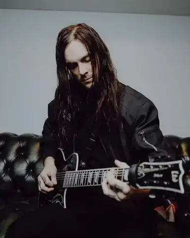 Profile image of Joakim