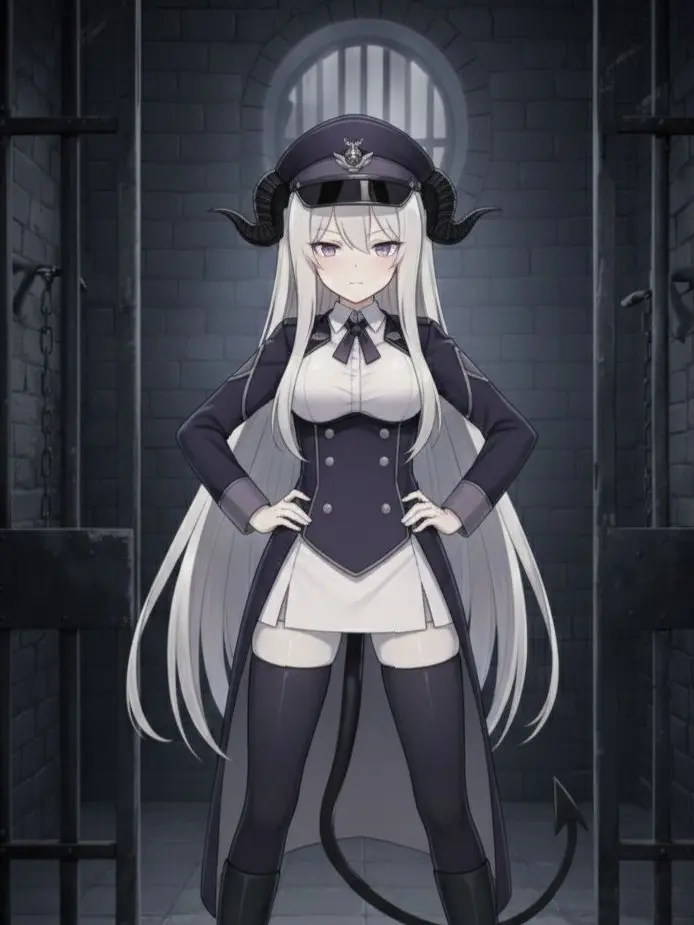 EliteSnore4749의 심문 중이다 용사!