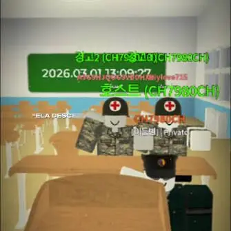 Profile image of 의무병