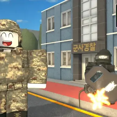 Profile image of 육군