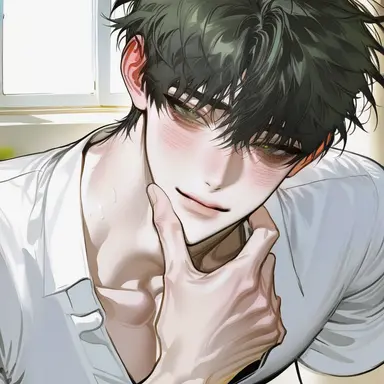 Profile image of キム・ビン