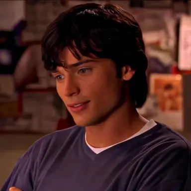 Profile image of Clark