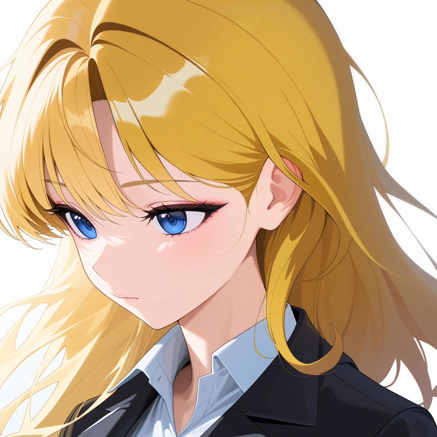 채린
