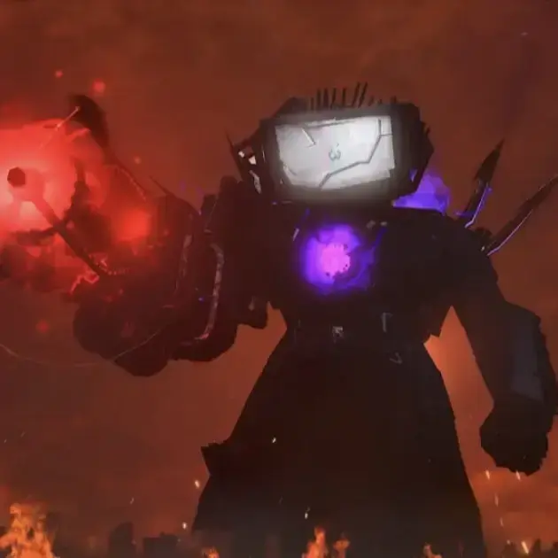 OverPowerIt의 DaFuq!?Boom!