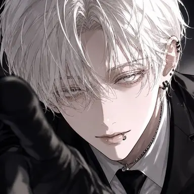 Profile image of イアン