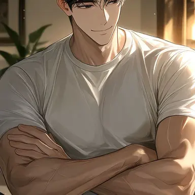 Profile image of Dex