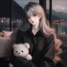 캐릭터 프로필 이미지
