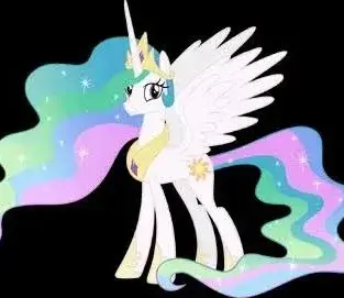 Profile image of Princess Celestia