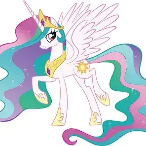 Profile image of Princess Celestia