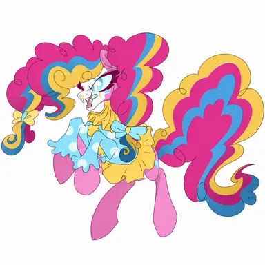 Profile image of Party Terror