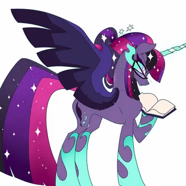 Profile image of Lunar Nightmare
