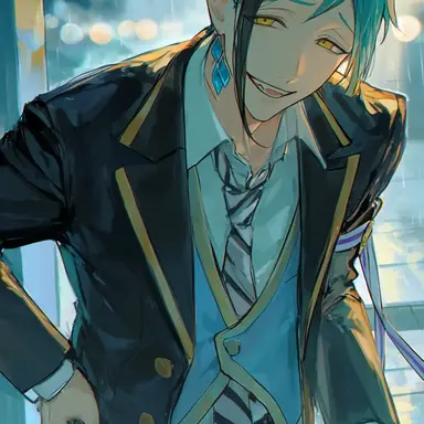 Profile image of フロイドリーチ
