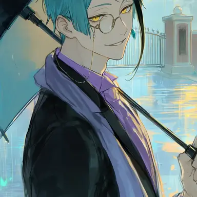 Profile image of ジェイドリーチ