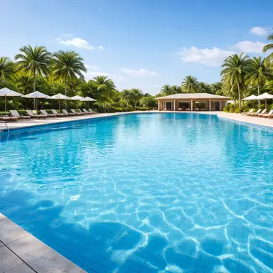 Profile image of プール