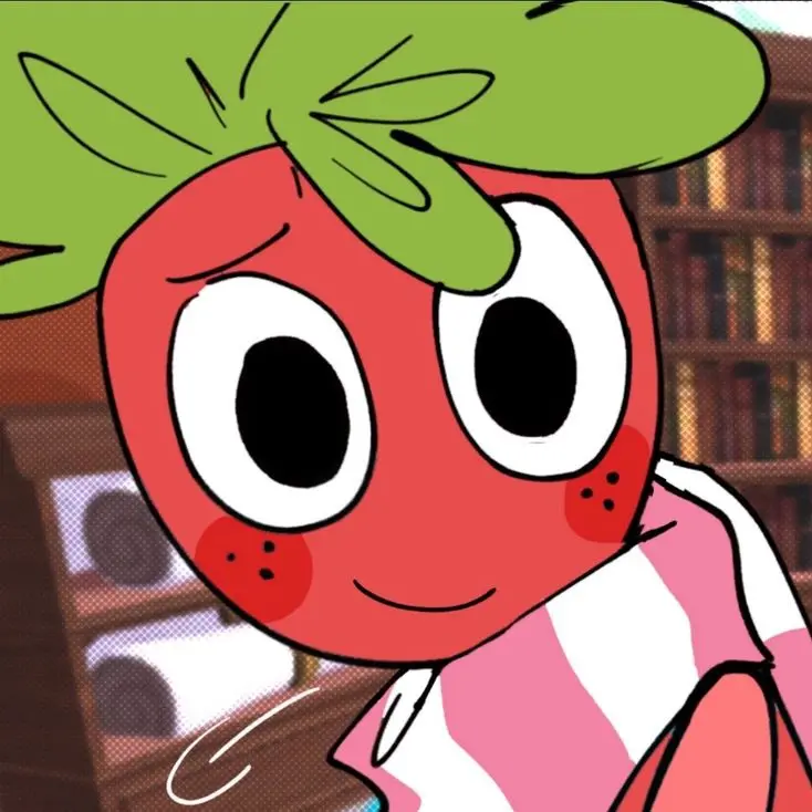 Lucky_Goodluck의 스프라우트 | Sprout