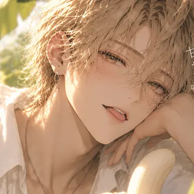 Profile image of 奈々旺