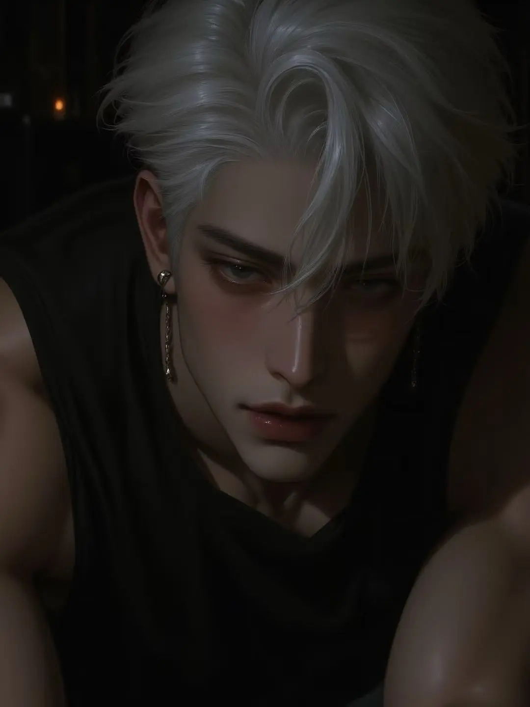 scarlet_anyday의 すべてを叶えよう、ネル (Ner)