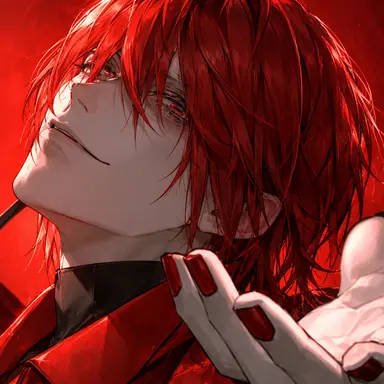 Profile image of Mr. Scarletella