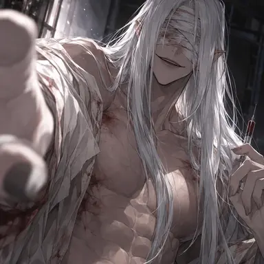 Profile image of Mr. Silvair
