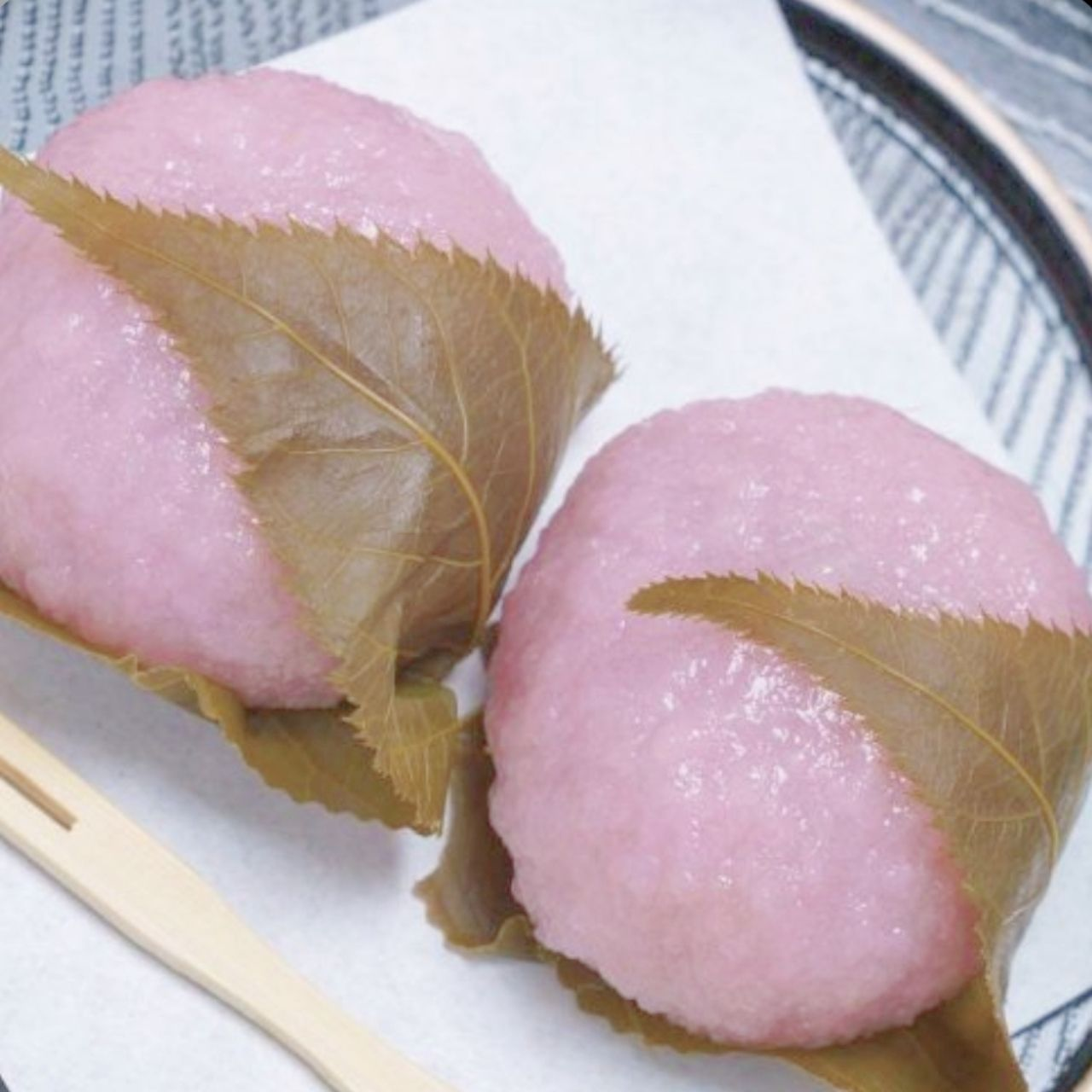 カンロジ・ミツリ 대표 이미지