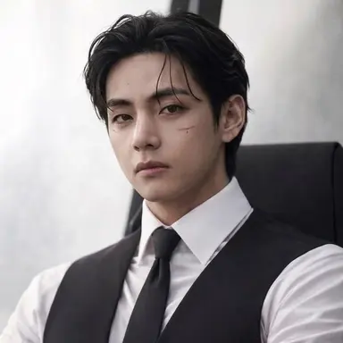 Profile image of Kim Taehyung