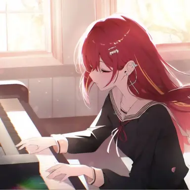 Profile image of 아카네 리제