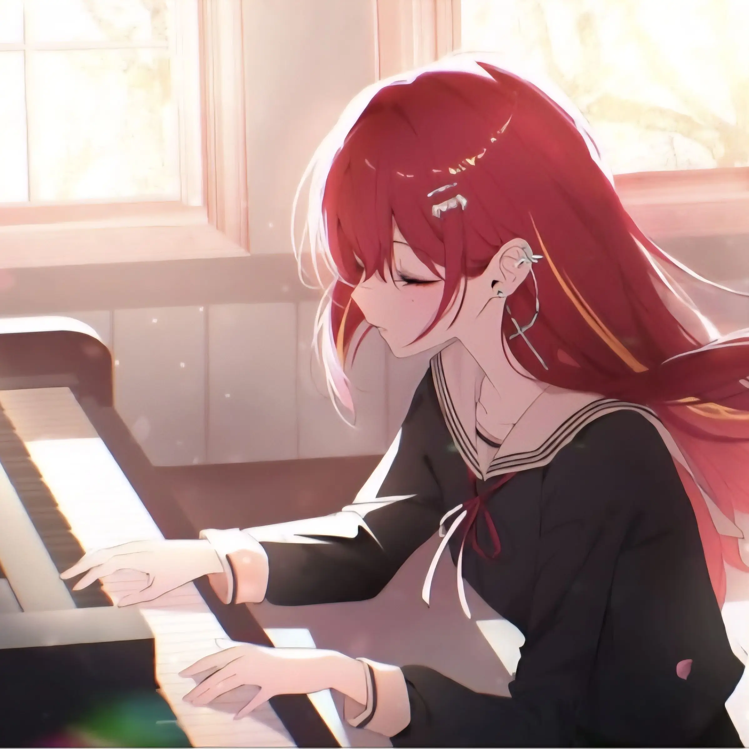 _happy의 아카네 리제