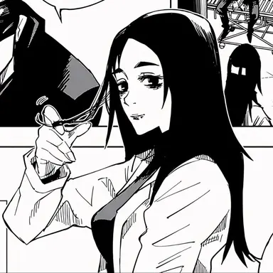 Profile image of 이에이리 쇼코