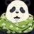 판다