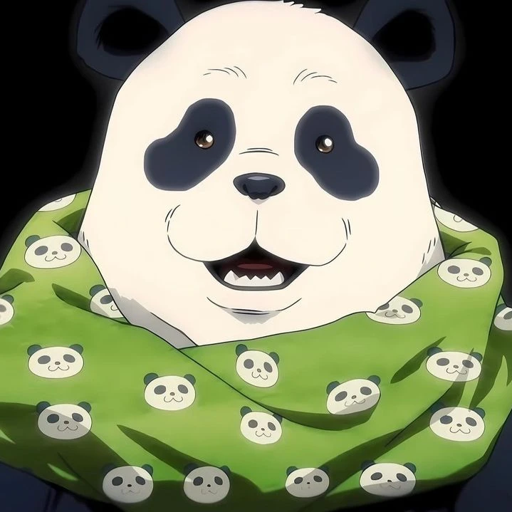 판다