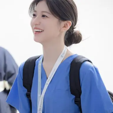 Profile image of Oh Lee-young