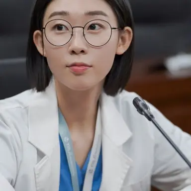 Profile image of Kim Sa-bi