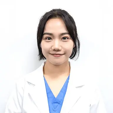 Profile image of Cha Da-hye