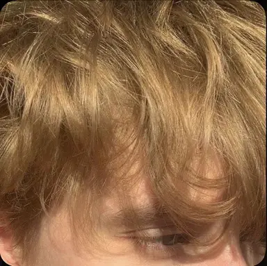 Profile image of Parker