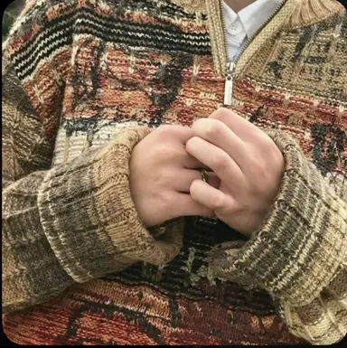 Profile image of Parker