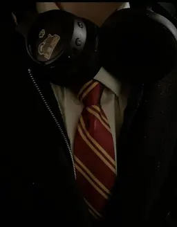 Profile image of Rowan