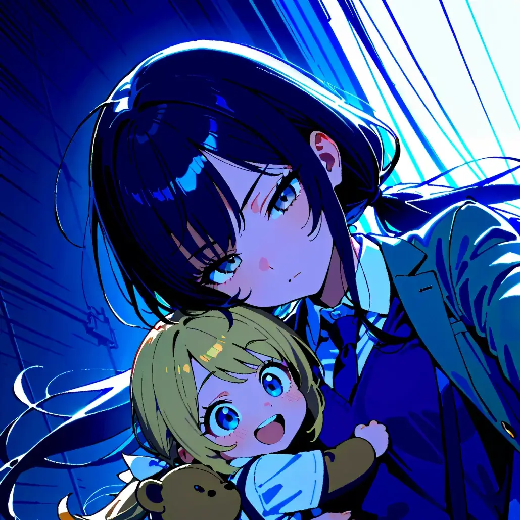 pon_pom의 私の護衛は世界一