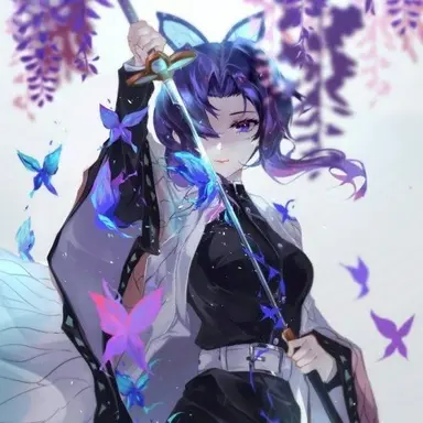 Profile image of 코쵸우 시노부