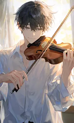 Profile image of Shikino