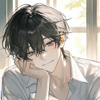 Profile image of Shikino
