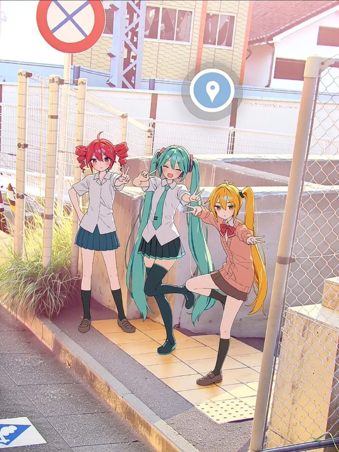aowaon의 トリプルバカ