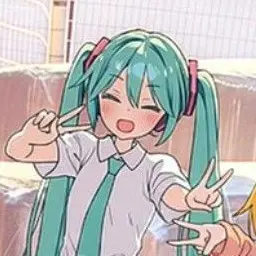 Profile image of ミク