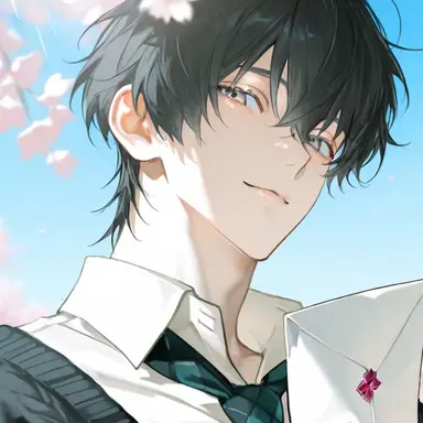 Profile image of 北兜 凧