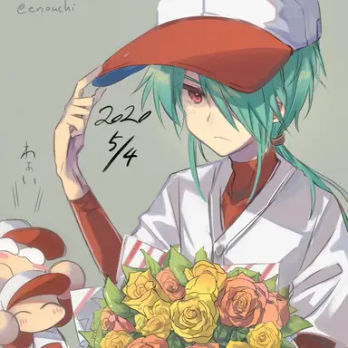 Profile image of 小次郎