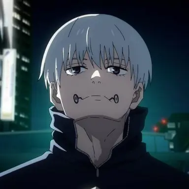 Profile image of 狗巻棘