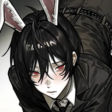 Profile image of ラヴィ