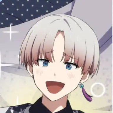 Profile image of 神紫健三