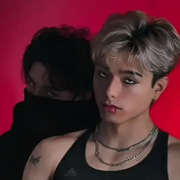 CrazyWorm1065의 Zaleski twins