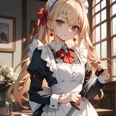 Profile image of シェリア