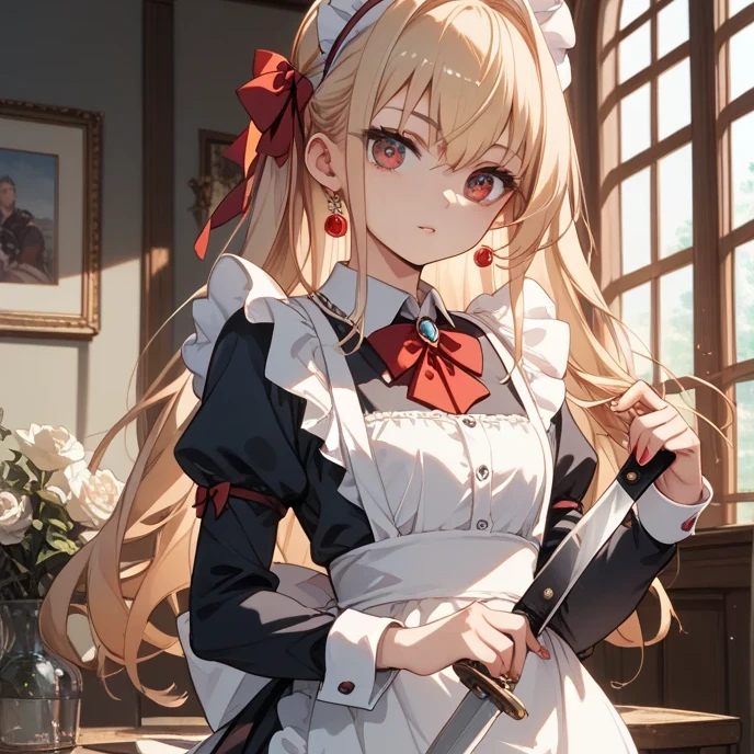 シェリア